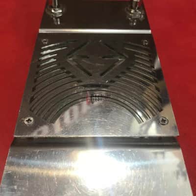 Eleven Electrix Human Sensor Wah image 3