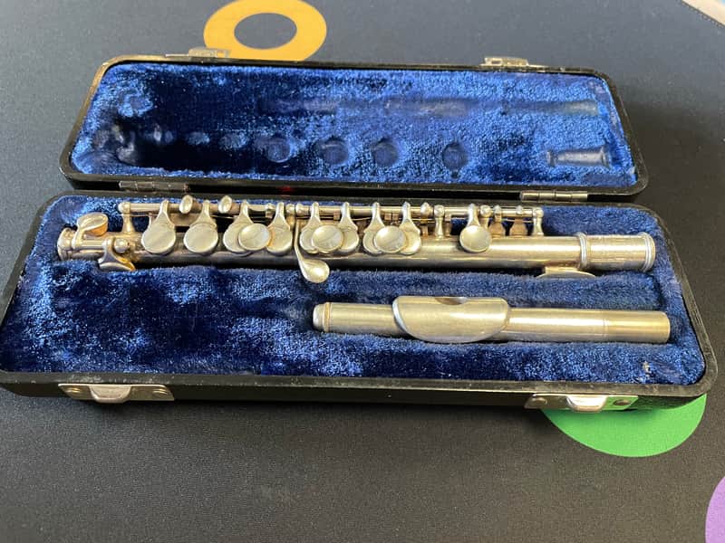 Bundy Piccolo image 1
