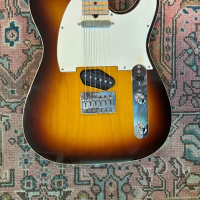 Tom Anderson Guitarworks hollow T Classic image 2