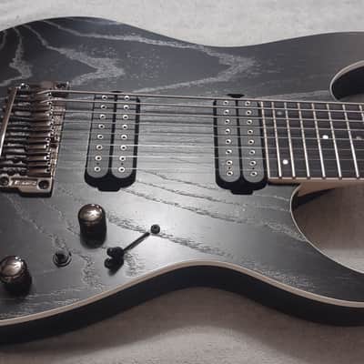 Ibanez Prestige RG5328 8 String Electric Guitar image 6