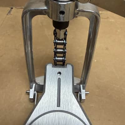 Pearl H-830 Double-Braced Hi-Hat Stand w/ Clutch & Chain Drive – Very Good Condition image 6