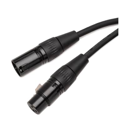 Shure SM57 Instrument Microphone with 2 x XLR Cables image 6