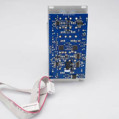Malekko AD / LFO Eurorack Synthesizer Module w/ Patch Cables #58588 image 7