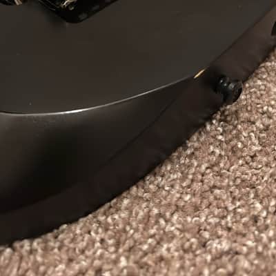 Ibanez RGD2127Z-ISH Prestige Invisible Shadow image 5