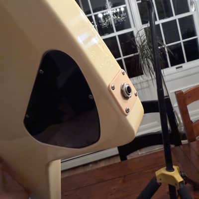 Gibson Explorer 1984 MORE BEER James Hetfield Spec original paint and hardware METALLICA image 18