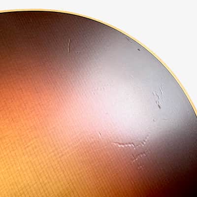 Taylor GS Mini-e Rosewood 50th Anniversary 2024 Vintage Sunburst image 22