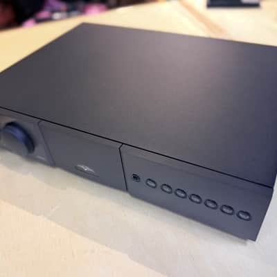 Naim - Supernait 2 Integrated Amplifier (Preowned - Excellent Condition with 12 ft. Naca 5 Cables Incl) image 2