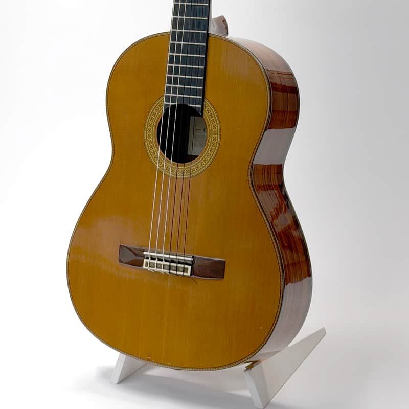 Yamaha CG-180s 1999 - Taiwan - Natural image 1