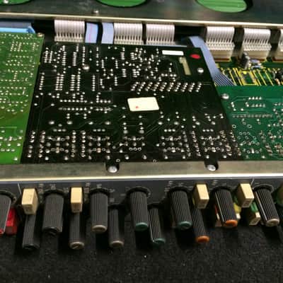 Original Neve VR Module (0ne) for console pro audio mixer //ARMENS//. image 3