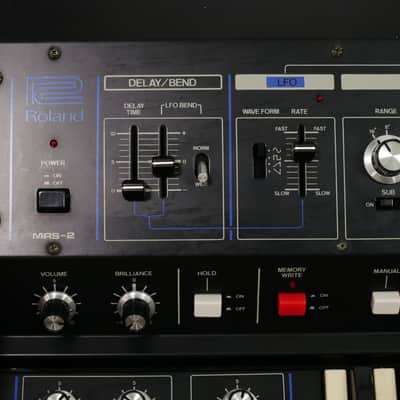 Roland Promars image 22