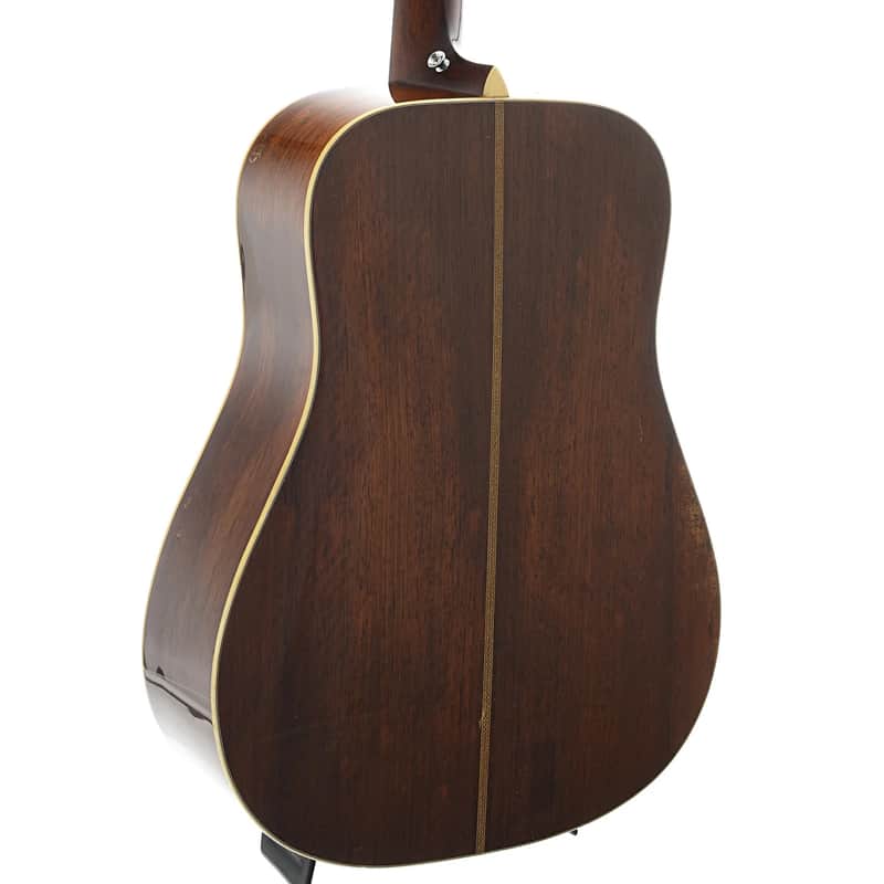 Martin D-2 (D-28) 1931 - 1934 Bild 4