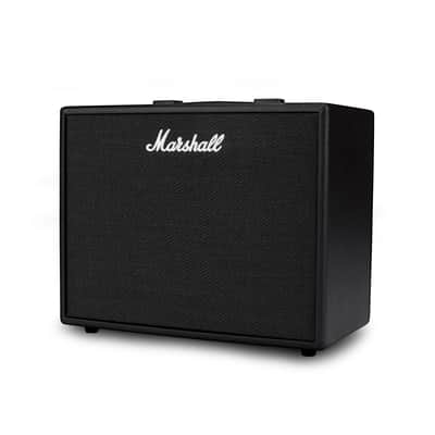 Marshall Code 50 1x12-inch 50-watt Digital Combo Amp image 4