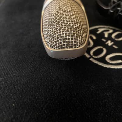 AKG C3000B Large Diaphragm Cardioid Condenser Microphone w H-100 shockmount image 8