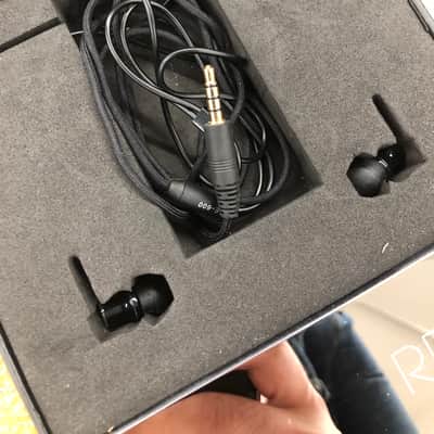 Hifiman Re-600 In-Ear Monitors (earphones) image 3
