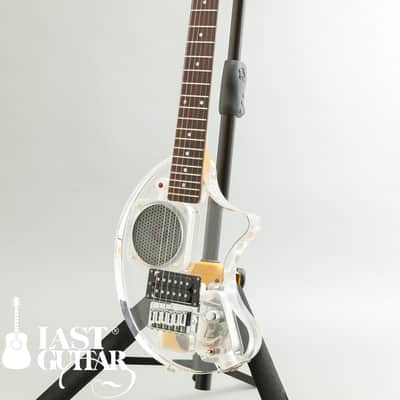 Fernandes Zo 3 image 8