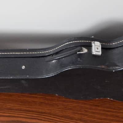 1982 Aria Pro II TA 60 Titan Artist semi-hollow vintage guitar Japan image 17