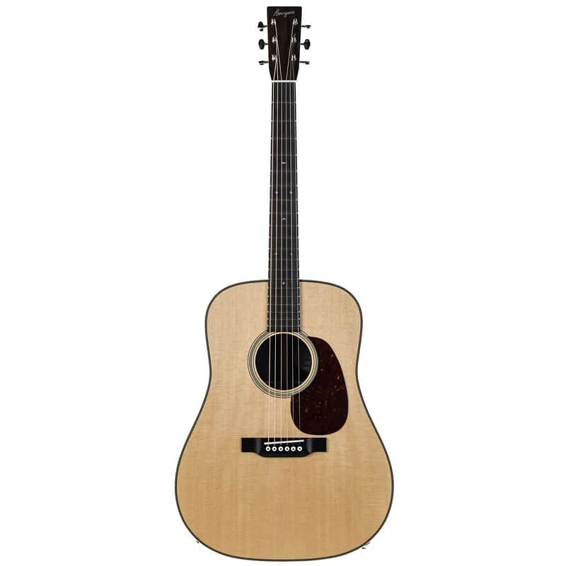 Bourgeois Professional Series Vintage Dreadnought image 1