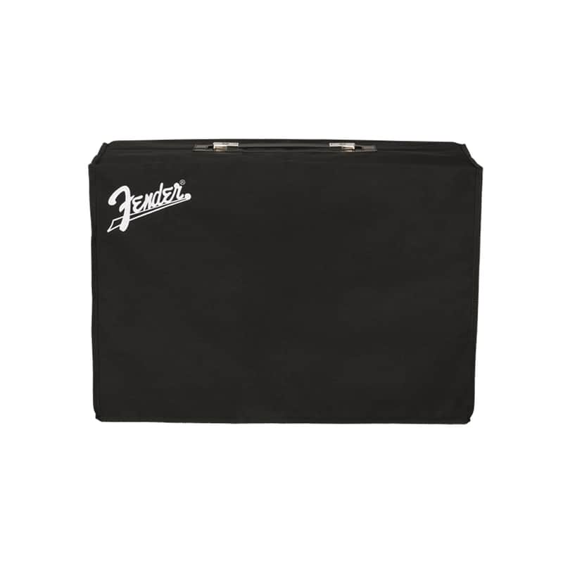 Fender '65 Twin Reverb Amp Cover image 1