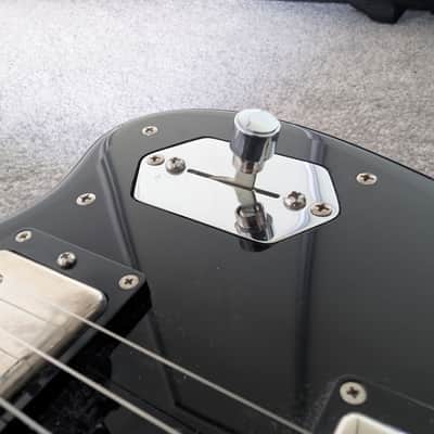 Fender Jaguar Special HH Crafted in Japan image 3