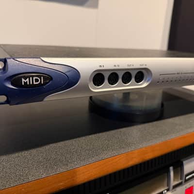 Digidesign Avid Midi Module image 2