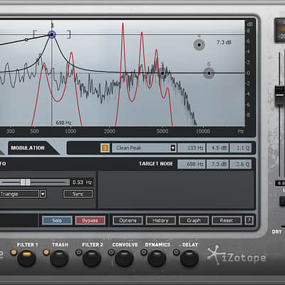 Ableton Live 9 Standard + iZotope Music Production Bundle 2 image 9
