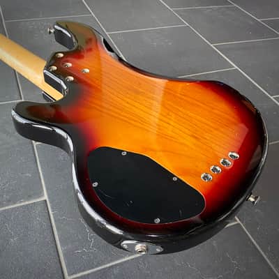1997 Lakland USA 4-94 Deluxe w/Case image 7
