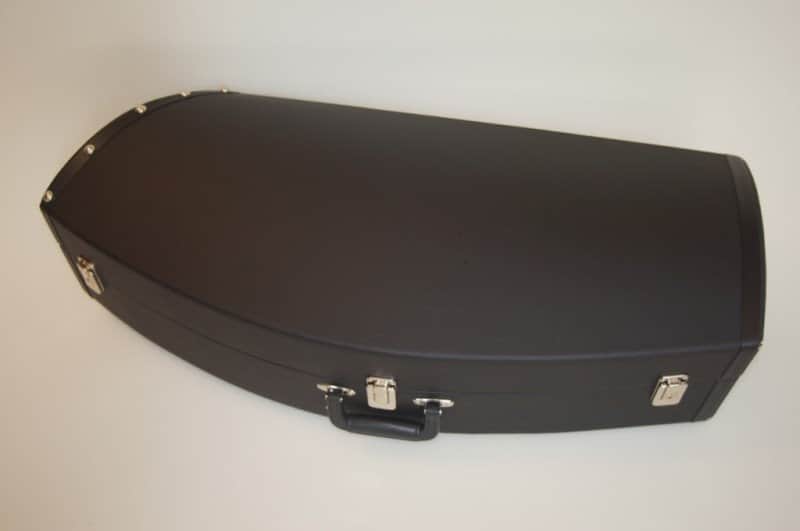 Kariso 225ZF Tenorhorn image 1