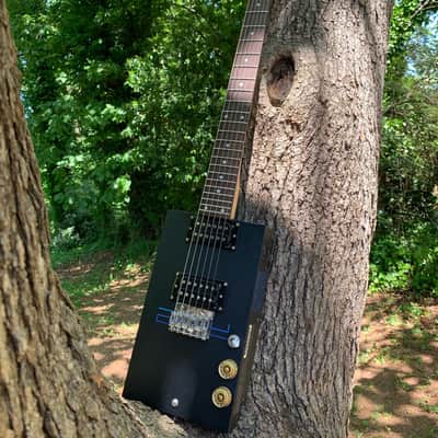 Guitendo (Nintendo NES) Electric Guitar or Bass Custom Built for YOU! (Read description for details) image 3