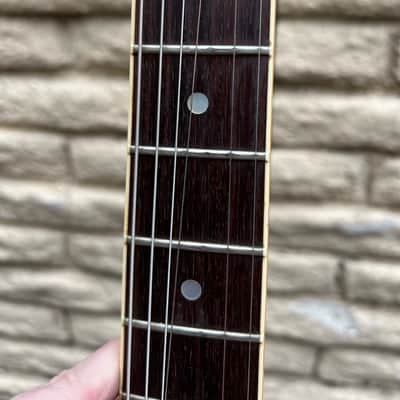 1990 Greco SA-1200 Custom Order | ES-335 Dot | 1 of 30 made image 16