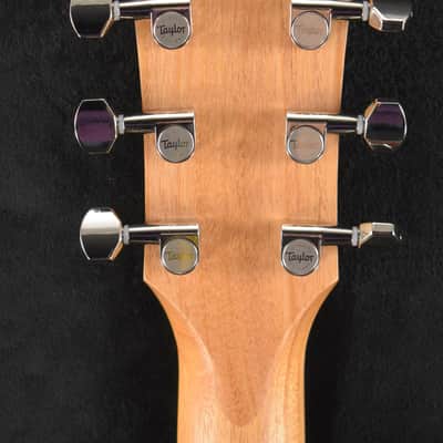 Taylor GS Mini-e Rosewood Plus Natural Gloss image 9