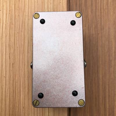Pacific Frequency TB III - MKIII Germanium Fuzz image 2
