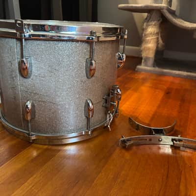Immagine 60’s Gretsch 4581 10x14” Snare Drum - 8