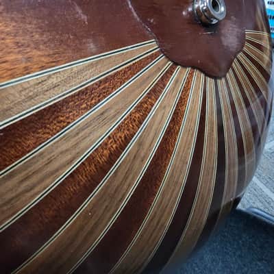 Oud 11 String w/Pickup image 8
