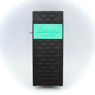 Ibanez WH10V3 Wah Pedal Power Supply Use Only With Original Box Guitar Effect Pedal image 2