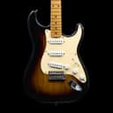 Fender Custom Shop Masterbuilt John Cruz 1955 Stratocaster Relic - 2-Color Sunburst