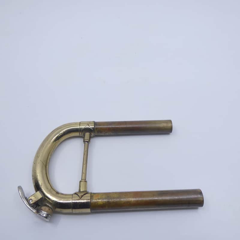 Vincent Bach TR300 C Trumpet Main Tuning Slide image 1