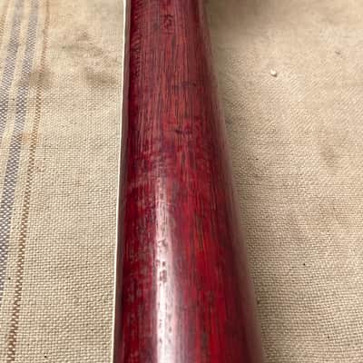 Gibson ES-355 1966 Cherry Red image 18