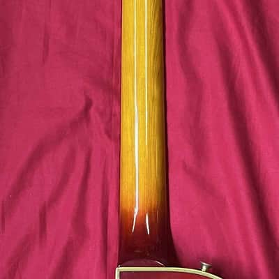 GRECO EG600 1976 Japan Vintage Electric Guitar image 6