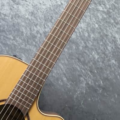 Takamine P3FCN 2021 NS image 5