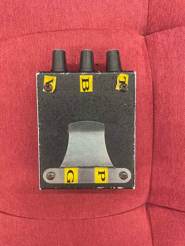 Martin & Co. Porta-Con Acoustic Pre-Amp | Reverb