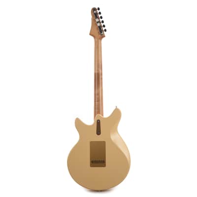 Eastman FullerTone DC'62 Desert Sand Truetone Satin image 5