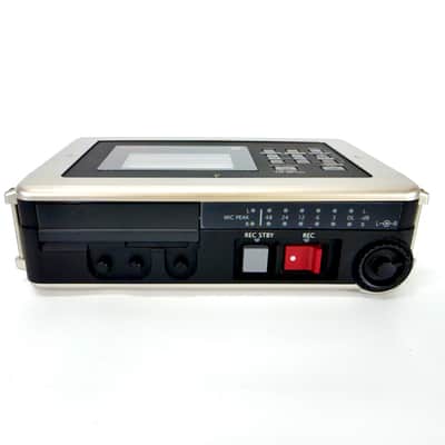 Fostex FR-2LE Rugged CF Field Recorder image 2
