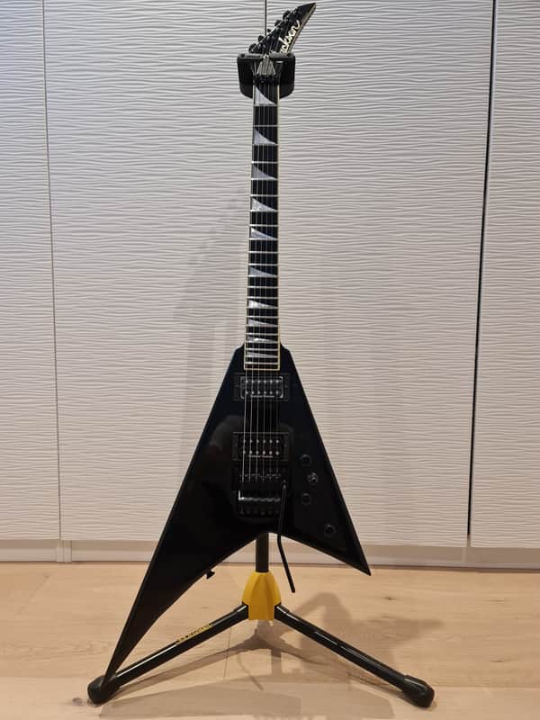Randy Rhoads Select Series RR1 Jackson USA from 2008 – Like New! image 1