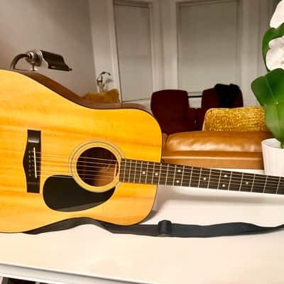 Fender Gemini ll 1984 - Natural image 2