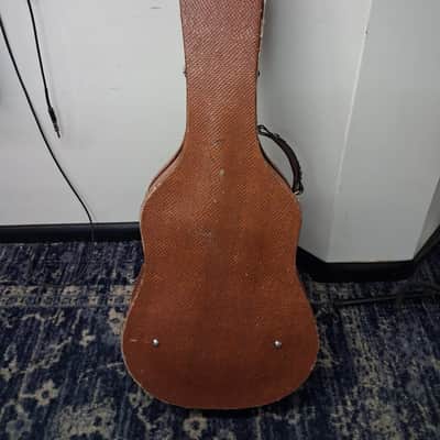 Rockley Dreadnought Case - Used image 6