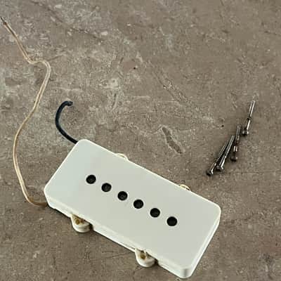 1966 Fender Jazzmaster guitar pickup 6.28k image 1