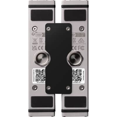 Universal Audio Apollo e1x Remote Controllable Unison Preamp Dante image 7