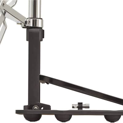 Roland "RDH-120A" Heavy-duty Hi-hat stand with low-noise pedal image 2