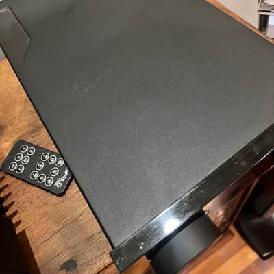 Cyrus One Integrated Amplifier image 4