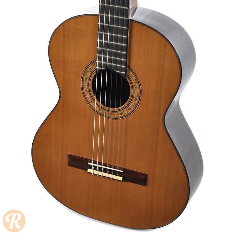 Ramirez R2 Natural 1998 image 3